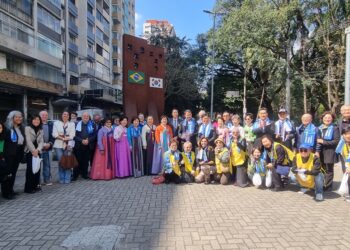 “우리 가게 앞은 우리가”…상파울루 한인사회, 청결·안전 도시 만들기 ‘한뜻’