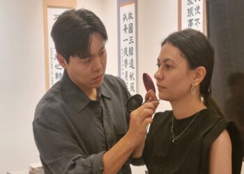 슬로우 에이징부터 퍼스널 컬러까지… 브라질서 K-뷰티 트렌드 전파