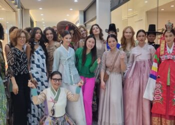 “꿈을 펼칠 공간을 무상으로”… 봉헤찌로, 젊은 디자이너 지원 프로젝트 출범