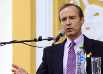 “비극적 현실 끝내겠다”…볼리비아 후보, 브라질과 ‘코카인 루트’ 차단 다짐