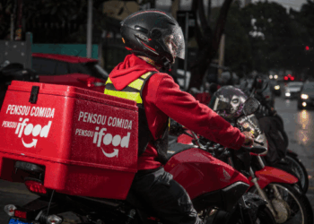 남미 최대 배달앱 iFood, 4.5조원 투자…’월 주문 2억 건 시대’ 연다