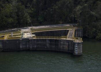가뭄 비상, 상파울루 ‘물 통제’ 시작…칸타레이라 취수량 감축