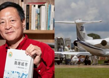 판타날 상공의 비극…경비행기 추락으로 세계적 건축가 등 4명 숨져