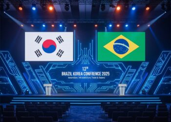 제13회 브라질 한국 컨퍼런스, 10월 16일 서울서 개최