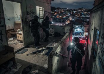 ‘PCC 연루’ 전 SP 경찰청장 암살… 핵심 용의자 2명 전격 체포