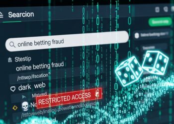 중국산 악성코드로 구글 검색 조작…브라질 불법 베팅 사이트 확산