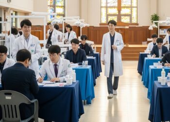 브라질 한인회, 무료 진료봉사에 치과·법률 서비스 추가…’종합 지원’ 강화