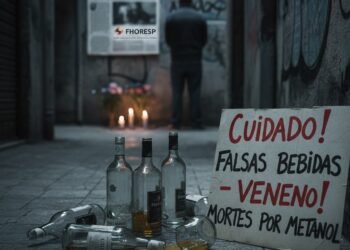 “이미 6개월 전 경고했다”…Fhoresp, 브라질 ‘가짜 술’ 대책 마련 촉구