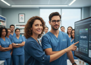 브라질 남매, 의료 처방 오류 줄이는 AI 개발…타임 ‘AI 영향력 100인’에