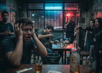 ‘마시면 실명 위험’…브라질 상파울루, 메탄올 ‘가짜 양주’ 비상