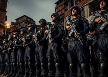 상파울루 전 경찰청장 피살 사건…경찰, PCC 조직원 등 용의자 2명 공개