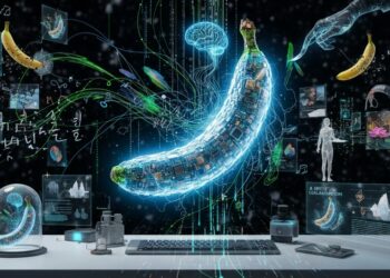 [한글 나성주 작가 칼럼] “기술은 도구, 예술은 영혼”