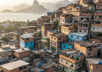 리우 TCP 두목 ‘크리아’ 최후…’전쟁 선포’ 일주일 만에 사망