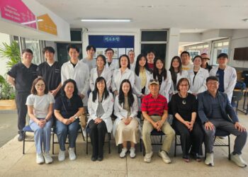 브라질 한인회, 9월 동포 위한 ‘의료·법률’ 무료 봉사 성료