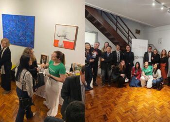 브라질–한국 컨퍼런스, 상파울루서 문화·비즈니스 협력 다짐