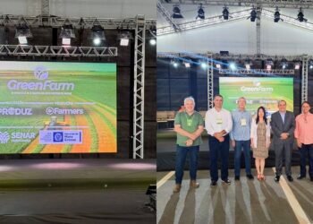 글로벌 농업 박람회 ‘그린팜 2025’, 나흘간 열기 속 성공적 마무리