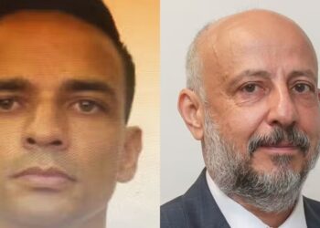 휴대전화가 ‘결정적인 증거’…SP 전 경찰 수장 피살 수사 급진전