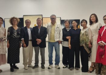 브라질 한인미술협회, 제26회 정기전 개막…’시각의 자유’