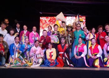 브라질 ‘상파울루 아리랑 2025’ 성료…동포사회 위로의 ‘동네 잔치’