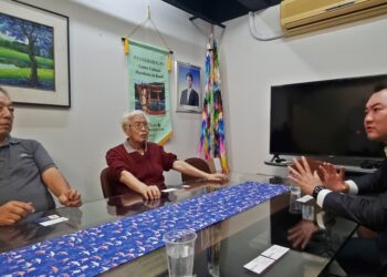 브라질 한국 문화 관심 증가 속, 사기 의심 웹사이트 확인…한인회 경고