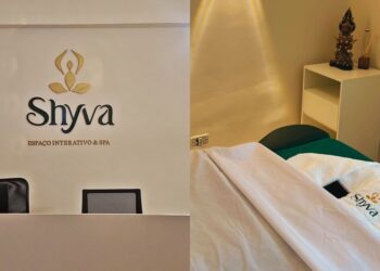 Spa de luxo em São Paulo adota ‘K-Beauty’ e esfoliação coreana e planeja o ‘Dia Coreano’