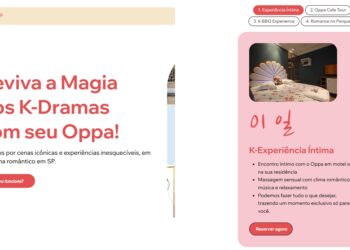 브라질 K-컬처 팬심 노린 ‘오빠 렌트’ 서비스…’도 넘은 상술’