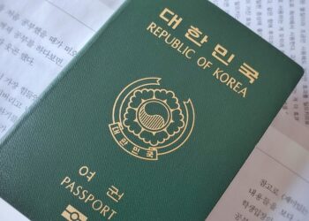 주상파울루총영사관 “연말 여행 시즌 전 여권 유효기간 확인하세요”