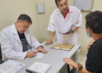 재브라질 한인복지회, 25일 무료 건강검진 및 진료 봉사