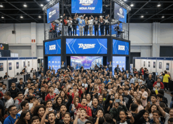 BGS, ‘새로운 국면’ 선언했지만…”볼거리 없는 인플루언서 행사” 혹평