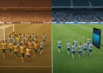 브라질 축구 ‘경기 감축’ 칼 뺐지만…여전히 유럽보다 ‘살인 일정’