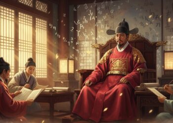 [한글 나성주 작가 칼럼] 한글, 이제 브라질의 달력에 피어나다