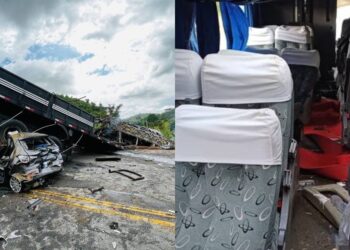 브라질 고속도로 사망자 4년 연속 증가…총 2만8천명 육박