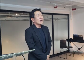 ‘동포사회 인재 육성’ 한브장학회, 제4대 회장에 전 한브교육협회장 선출