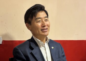 주상파울루 총영사관, 언론사 간담회 개최…”봉헤찌로 현안 함께 해결”