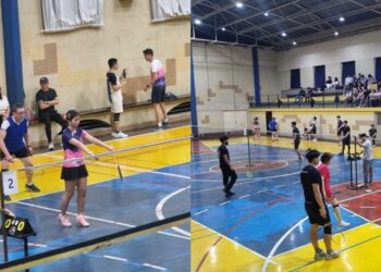 브라질 한인 배드민턴협회, ‘2025 협회장배 대회’ 11월 개최