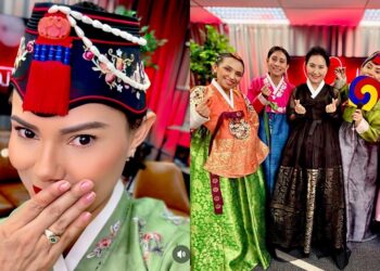 “K-drama mudou minha vida”: Conheça Maria Silvia Chizzotti, criadora do “único podcast de amor do mundo”