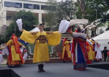 상파울루서 추석맞이 ‘한 페스티벌’ 성료…