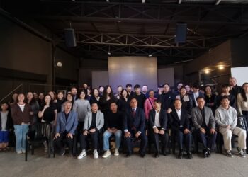 한브장학회, 2025년 4분기 장학금 수여식 개최… “사회의 빛과 소금 돼 달라”