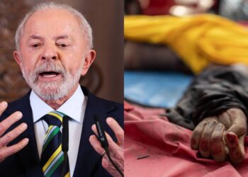 룰라 대통령, ‘121명 사망’ 리우 작전 “학살” 규정…연방 차원 조사 시사