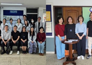 브라질한인회, 8일 무료 의료·법률 상담…코윈 ‘사랑의 바구니’도