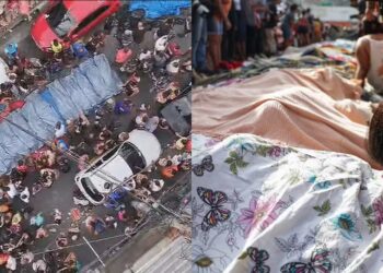 리우 주정부, 빈민가 추가 소탕전 예고…STF도 조직범죄 수사 착수