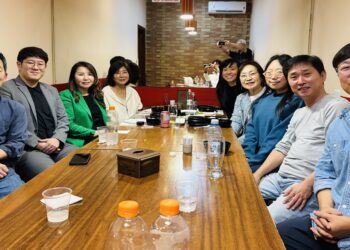 “젊은 임원진 전면 배치”… 제22기 민주평통 브라질협의회 22일 공식 출범식 개최