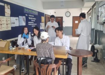 브라질한인회, 11월 무료 봉사…의료·법률 상담 ‘원스톱’ 제공