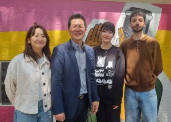 상파울루 한국교육원, 브라질 한국어 열풍 ‘허브’ 역할…공교육·취업 연계 총력