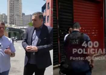 ‘마약상 소굴’서 ‘텅 빈 거리’로…크라콜란지아, 6개월 만의 대변화