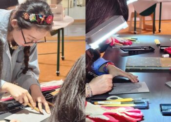 브라질서 첫 출간된 ‘황금곰팡이 숲’…이승연 작가 워크숍·토크 개최