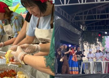 상파울루 ‘김치의 날’ 성료… ‘행사 이원화’는 숙제로