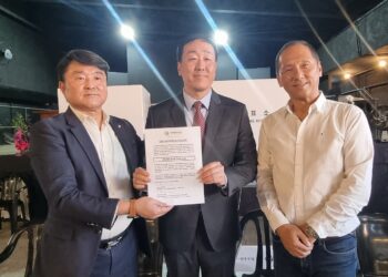 브라질 한인회장 선거 김범진 ‘당선’… 유효표 80% 싹쓸이