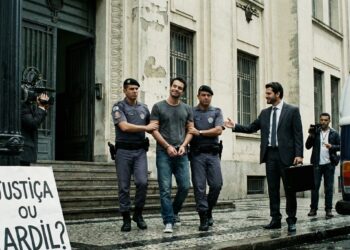 [파비우 빠가노뚜 경무관 칼럼] ‘꼼수’가 지배하는 법정, 위태로운 공공 치안