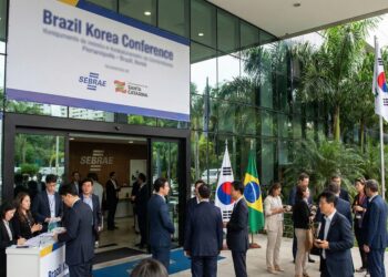 브라질 한국 컨퍼런스, 산타카타리나서 개최 “29일 접수 마감”
